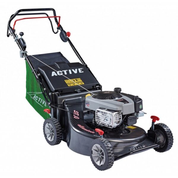 Active Lawnmower 5850 SVB