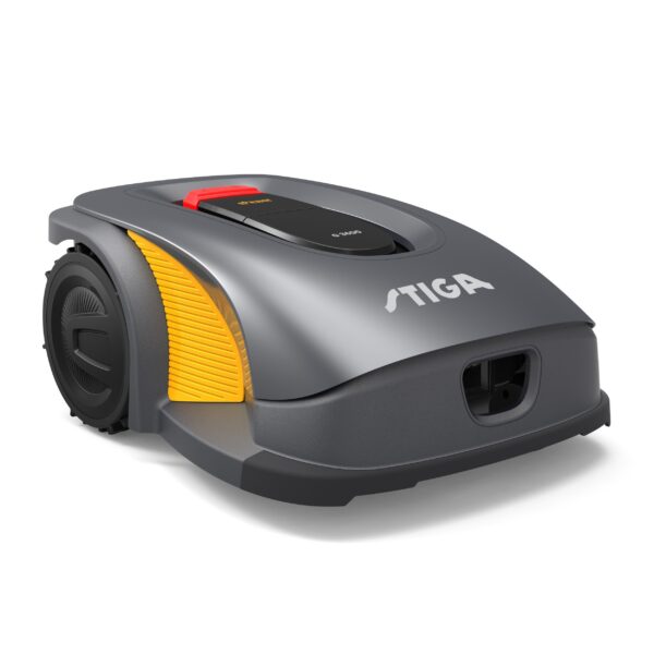 Stiga G 3600 Wire Guided Robot Mower