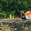 Stihl HSA 100 Cordless Hedge Trimmer Body Only - Image 3