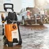 Stihl RE 130 Plus Electric Pressure Washer - Image 2