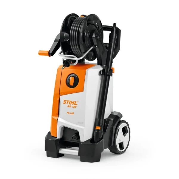 Stihl RE 130 Plus Electric Pressure Washer