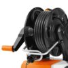 Stihl RE 130 Plus Electric Pressure Washer - Image 3