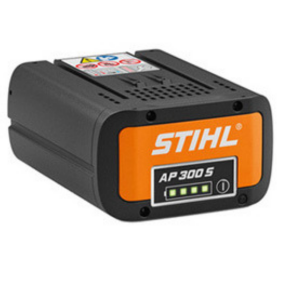 Stihl AP 300S Battery