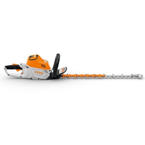 Stihl HSA 100 Cordless Hedge Trimmer Body Only