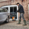 Stihl RE 130 Plus Electric Pressure Washer - Image 4