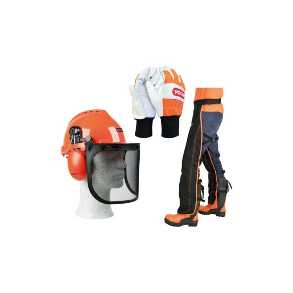 Oregon Protective Chainsaw Safety Kit 574742