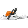 Stihl MS 231 Chainsaw 16" - Image 2